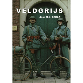 Veldgrijs