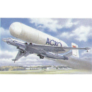 Myasishchev VM-T "Atlant", Amodel 72015, M 1:72