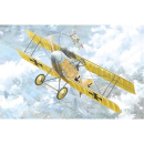 Albatros D.II Oeffag s.53, Roden 018, M 1:72