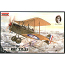 RAF S.E.5a, Roden 023, M 1:72