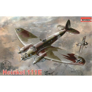 Heinkel He 111E "Emil", Roden 027, M 1:72
