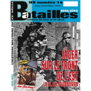 Jäger sur le Front de lEst (Batailles Hors-Serie Nr....
