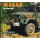 M35A2 US 2,5-ton truck in detail Nr. 12