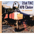 21st TAC AFB Cáslav in detail Nr. 03