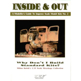 Milan Kosek´s Wreckage Nr. 02