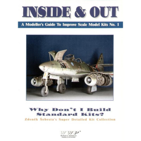 Zdenek Sebesta´s Nr. 01