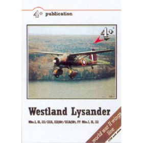 Westland Lysander