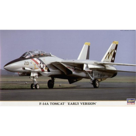 F-14A Tomcat, "Early", Hasegawa 00863, M 1:72