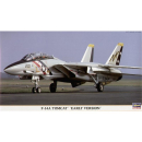 F-14A Tomcat, "Early", Hasegawa 00863, M 1:72