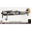 Fw 190 A-3 "Priller", Hasegawa HASP255, M 1:48