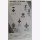 Die Verteidigung der Reichskanzlei 1945 - Kampfkommandant...