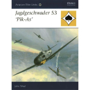 Jagdgeschwader 53 "Pik As" (Osprey Aviation...