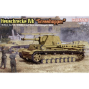 Heuschrecke IVb "Grasshopper", Dragon 6439, M 1:35