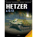 Hetzer & G-13, Kagero Photosniper 0002