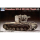 Russian KV-2, Trumpeter 7235, M 1:72