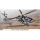 AH-64A Apache, Hasegawa 9772. M1:48
