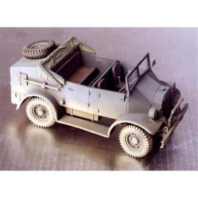 C.M.P. "Kübel", 72011 Wespe, 1:72