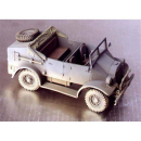 C.M.P. "Kübel", 72011 Wespe, 1:72