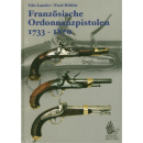 Französische Ordonnanzpistolen 1733-1870