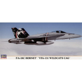 F/A-18C Hornet "Wildcats", Hasegawa 00868, M 1:72