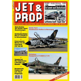JET & PROP 1/08