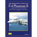 McDonnell Douglas F-4 Phantom II Part 2: US Navy &...