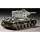Pz.Kpfw KV-2, Trumpeter 7266, M 1:72