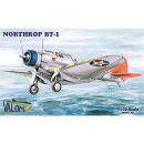 Northrop BT-1, Valom 72016,  M 1:72