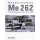 Messerschmitt Me 262 - The Production Log 1941 - 1945