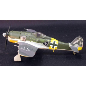 Fw 190 A JG54 "Nowotny", Sky Guardians 5057, M 1:72
