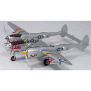 P-38 Lightning "Elsie", Sky Guardians 5055, M 1:72