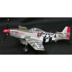 P-51D Mustang "Man O`War", Sky Guardians 5124, M 1:72