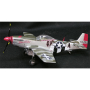 P-51D Mustang "Man O`War", Sky Guardians 5124,...