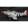 P-51D Mustang "Man O`War", Sky Guardians 5124, M 1:72