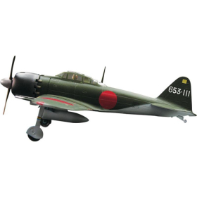 Zero A6M5 "ZEKE", Sky Guardians 5145, M 1:72