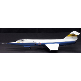 F-104G "NASA", Sky Guardians 5150, M 1:72