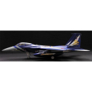 F-15 JASDF "50 Years Anniversary", Sky...