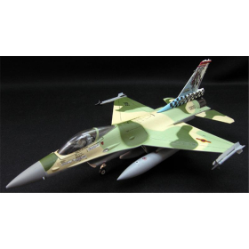 F-16A Venezuela "20 Years", Sky Guardians 5030, M 1:72