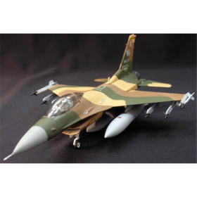 F-16C "green camo", Sky Guardians 5033, M 1:72