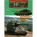 ASSAULT - Journal of Armored & Heliborne Warfare,...