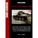 Tanks & Armour - PanzerKampfwagen 38(t)