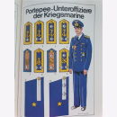 Uniformen und militärische Symbole des 20. Jahrhunderts