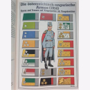 Uniformen und militärische Symbole des 20. Jahrhunderts