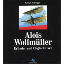 Alois Wolfmüller - Erfinder und Flugtechniker