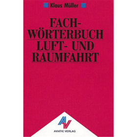 Fachwörterbuch Luft- und Raumfahrt