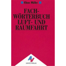 Fachwörterbuch Luft- und Raumfahrt
