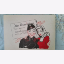 Tigerfibel: Panzer VI Tiger-Fibel Handbuch Tigerleute...