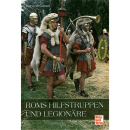 Roms Hilfstruppen und Legionäre