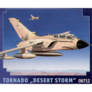 Tornado "Desert Storm", Revell Mini-Kit