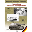 Trojca Panzerjäger Technik und Einsatzgeschichte...
